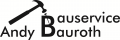 Bauservice Andy Bauroth