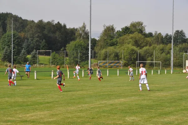 20.08.2016 SG SV Dietzhausen vs. FSV 04 Viernau